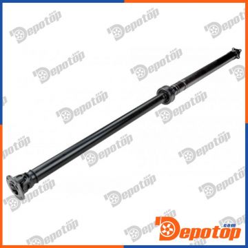 Arbre de transmission arrière pour NISSAN | NWN-NS-032, 10-290020